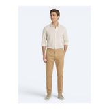 Kip Sarı Kumaş Jogging Fit Casual Pantolon, 30 Beden, Erkek