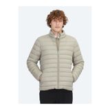 Kip Vizon Regular Fit Dik Yaka Casual Dokuma Mont