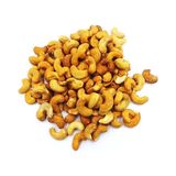 Kipa Kuruyemiş 1 kg Kavrulmuş Az Tuzlu Kaju Fıstığı