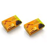 Kipa Kuruyemiş 500 gr İran Hurması (12 adet)