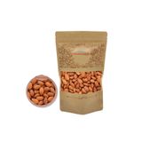 Kipa Kuruyemiş Çiğ Badem İçi, 1 kg, İspanyol Badem