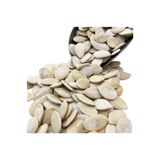 Kipa Kuruyemiş İthal İri Kabak Çekirdeği Kavrulmuş Tuzlu 1 Kg