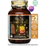 Kiperin B Complex Pro 30 Kapsül