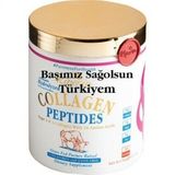 Kiperin Collagen Peptides 6x500 gr Toz