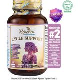 Kiperin Cycle Support | Pcos, Regl Düzeni & Hamilelik Destek | Miyo Inositol, D-Chiro, Omega 3, Folik Asit