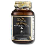 Kiperin Elixea Longevity 60 Kapsül