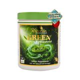 Kiperin Green Spirulina, Yeşil Çay, Brokoli Eki, Prebiyotik İnülin 30 Günlük