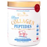 Kiperin%100 Saf & Doğal Kolajen Peptitleri | Kadınlar İçin x2 Hidrolize Kolajen | Klinik Olarak Kanıtlanmış | Cilt, Saç, Tırnak, Eklem & Diyet | Pureness For Health İlkesi | Aromasız (50 Servis 500g)