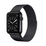 Kipgsm Apple Watch Ultra 49 mm Kordon Krd-01 Metal Strap Kayış