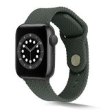Kipgsm Apple Watch Ultra 49 mm Kordon Krd-37 Silikon Strap Kayış