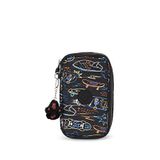 Kipling 50 Pens Desenli Orta Boy Çocuk Kalemlik