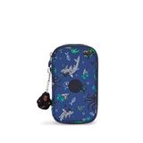 Kipling 50 Pens Renkli Orta Boy Unisex Çocuk Kalemlik