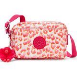 Kipling Abanu Basic Çapraz Askılı Çanta KI3942 - Standart