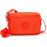 Kipling Abanu Küçük Boy Omuz Çantası - Turuncu