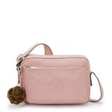 Kipling Abanu M Basic Omuz Çantası Ki7076-0Pn