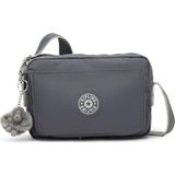 Kipling Abanu M Kadın Çapraz Çanta KI7076HV6 - STD - Gri