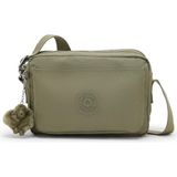 Kipling Abanu M Kadın Çapraz Çanta KI7076RW4 - STD - Haki