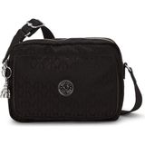 Kipling Abanu M Kadın Çapraz Çanta KPKI80244NW - STD - Siyah