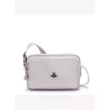 Kipling Abanu M Omuz Çantası Gleam Silver KI6847K6G