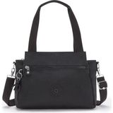 Kipling Alysia Kadın Omuz ve Çapraz Askılı Çanta K43791P39 - STD - Siyah