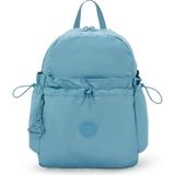 Kipling Amita Orta Boy Sırt Çantası - Mavi