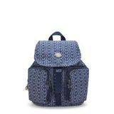 Kipling Anto S Denım Love ++ Kadın Sırt Çantası KI53867PF