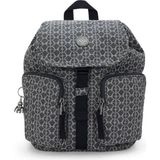 Kipling Anto S Küçük Boy Sırt Çantası - Gri