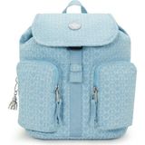 Kipling Anto S Küçük Boy Sırt Çantası - Mavi
