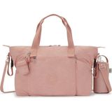Kıplıng Art M Baby Bag Bebek Çantası (Alt Değiştirme Şilteli,biberon ve Emzik Tutuculu)