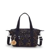 Kipling Art Mini Basic Print Omuz Çantası KI5656-8CV