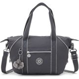Kipling Art Mini Kadın Çapraz Çanta K01327HV6 - STD - Gri