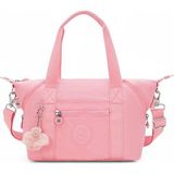 Kipling Art Mini Kadın Omuz Çantası - Pembe
