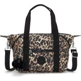 Kipling Art Mini Kadın Omuz ve Çapraz Çanta KPKI56566JP - Leopar
