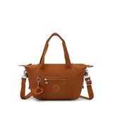Kipling ART MINI Kahve Kadın Omuz Çantası