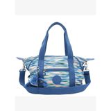 Kipling Art Mini Omuz Çantası Diluted Blue KI5656TX9