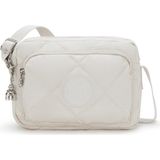 Kipling Bej Kadın Çapraz Çanta Kı3440