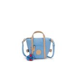 Kipling Boxy Art S Küçük Boy Omuz Çantası