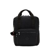 Kipling Buddy Medium Sırt Çantası True Black KI9850J99