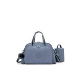 Kipling Camama Anne Bebek Bakım Çantası Mavi, 1533028140