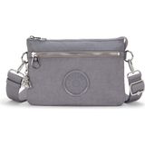 Kipling Charm Kadın Çapraz Çanta KPKI33024GV - STD - Gri