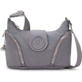Kipling Charm Kadın Çapraz Çanta KPKI51074GV - STD - Gri