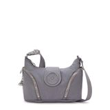 Kipling Charm Kadın Çapraz Çanta Kpkı51074Gv,Gri Tek Ebat