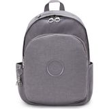 Kipling Charm Unisex Sırt Çanta KPKI35404GV - STD - Gri