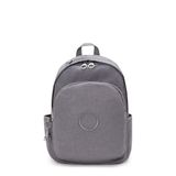Kipling Charm Unisex Sırt Çanta Kpkı35404Gv,Gri Tek Ebat