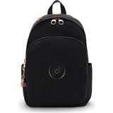 Kipling Charm Unisex Sırt Çanta KPKI354062Q - STD - 001 Siyah