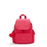 Kipling City Pack Mini Basic Sırt Çantası KI2670-1BN