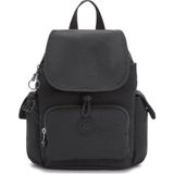 Kipling City Pack Mini Kadın Sırt Çanta KI2670P39 - Standart - Siyah