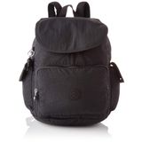 Kipling City Pack Siyah Kadın Sırt Çantası
