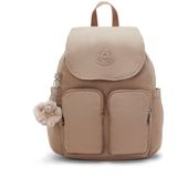 Kipling City Pocket Mini 8L Kadın Sırt Çantası Tek Beden