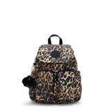 Kipling City Pocket Mini Kadın Sırt Çanta KI88896JP
